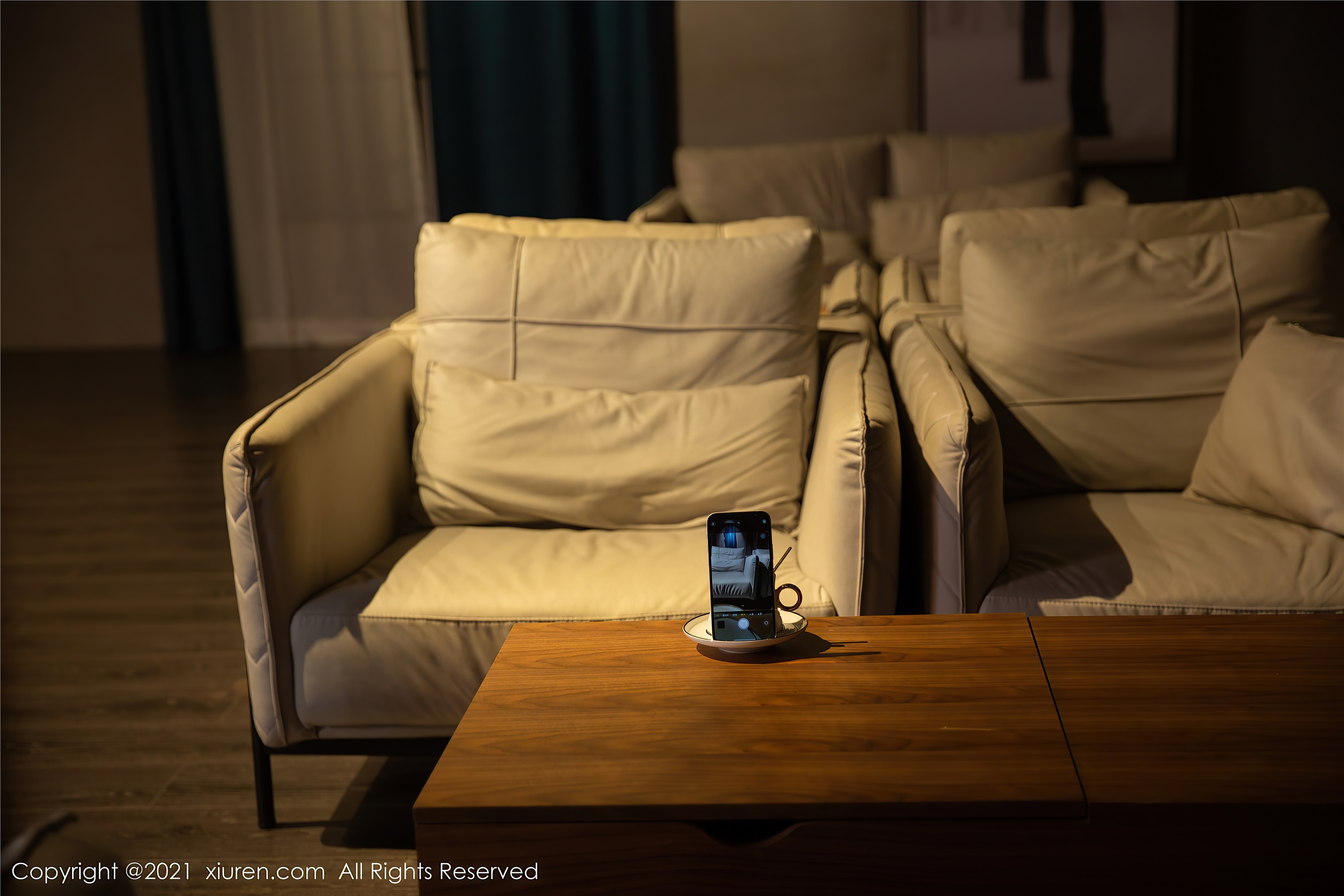 Xiuren秀人网 2021.12.29 NO.4404 杨晨晨Yome